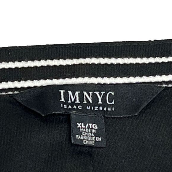 IMNYC by Issac Mizrahi uptown muse shift dress size XL - Picture 11 of 16